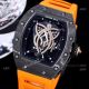 Knockoff Richard Mille Tourbillon RM019 Natalie Portman Automatic Watch For Men (4)_th.jpg